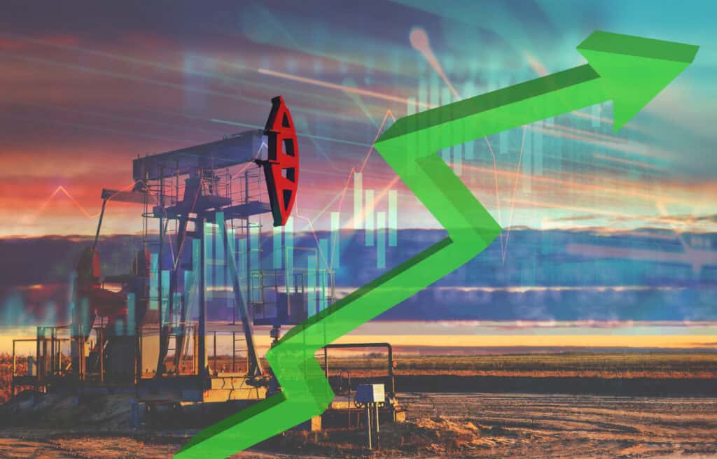 The Role of the Oil and Gas Industry in the Global Economy: How It Affects Trade and Investment