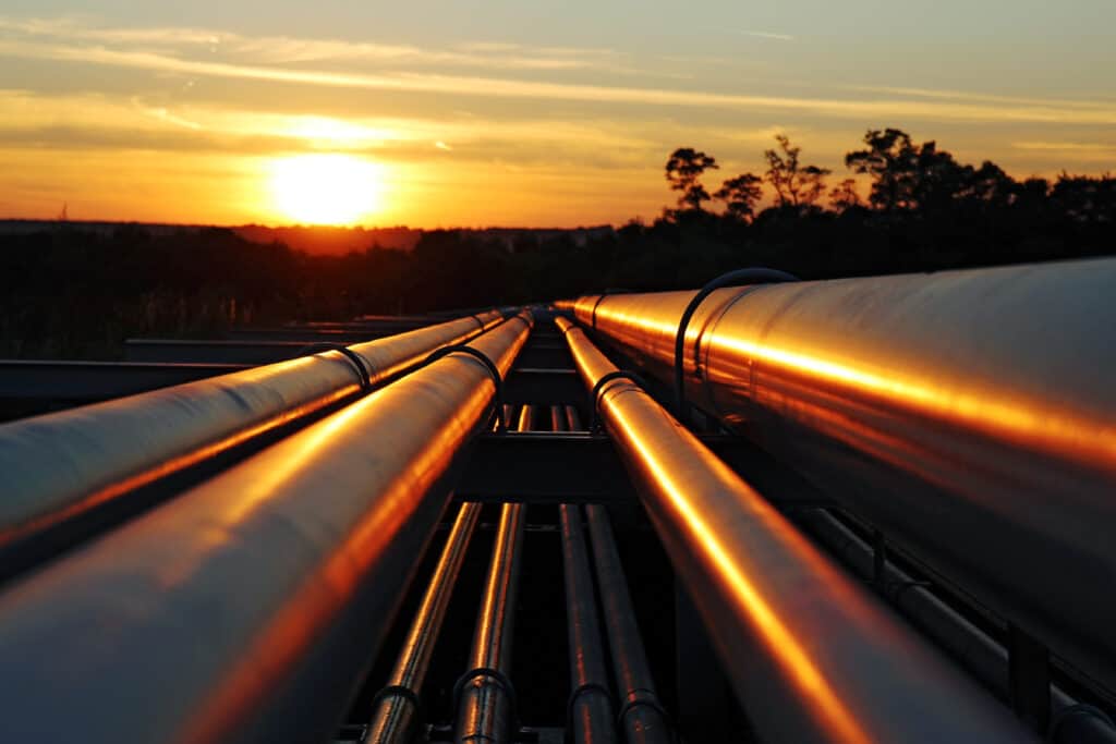 The Importance of High-Quality Pipe for the Oil and Gas Industry