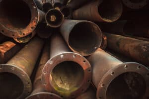 Oilfield Pipe Recycling: Best Practices