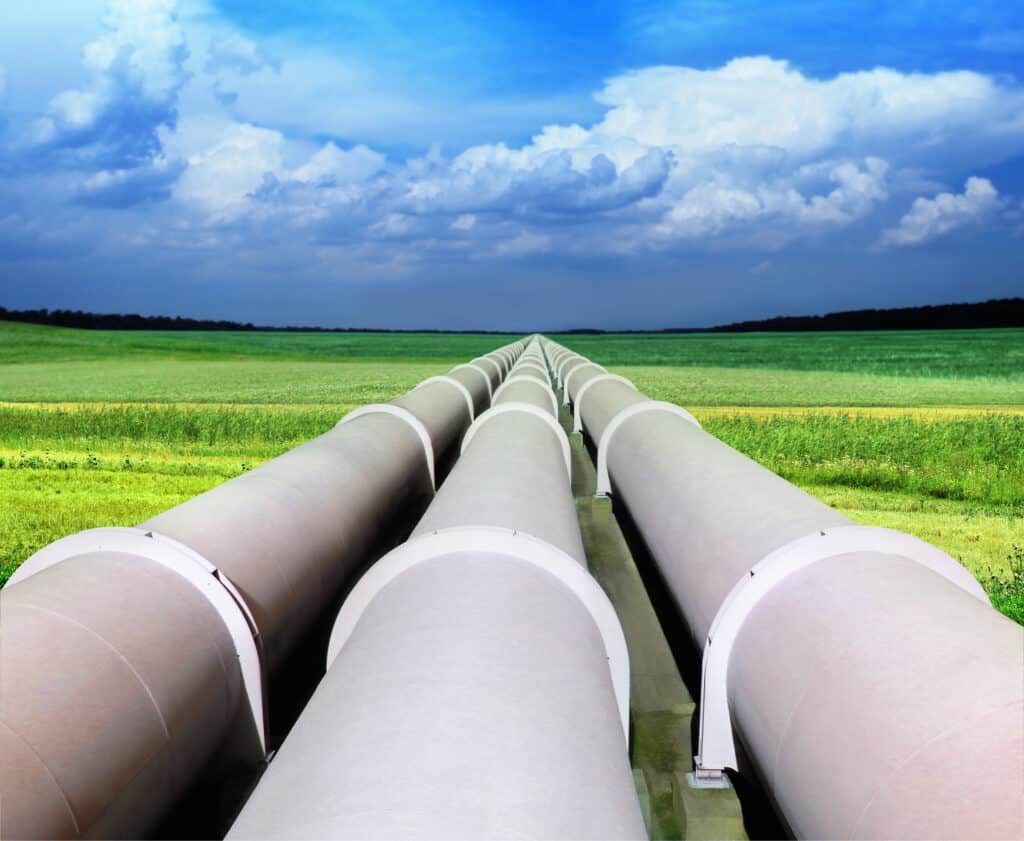 How Oilfield Pipe and Supply Contribute to Renewable Energy Transition