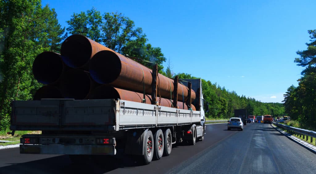 Behind the Scenes: Unveiling the Supply Chain of Oilfield Pipe and Supply