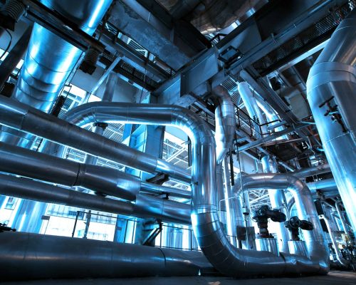 Innovative Pipe Solutions for the Oil and Gas Industry: What Reddy Pipe Offers