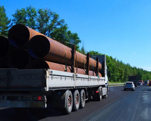 Behind the Scenes: Unveiling the Supply Chain of Oilfield Pipe and Supply