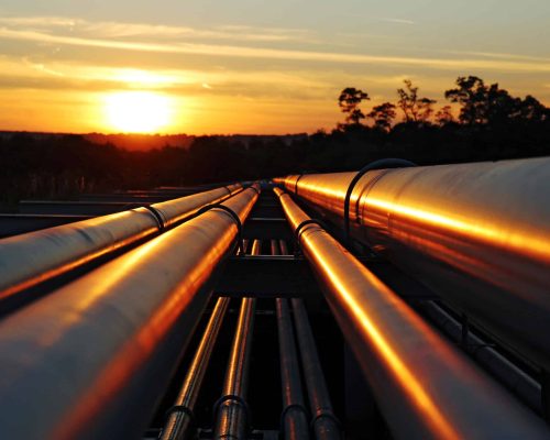 The Importance of High-Quality Pipe for the Oil and Gas Industry