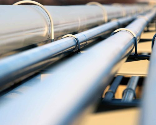 Ensuring Quality and Safety in Oilfield Pipe Supply Chain Management