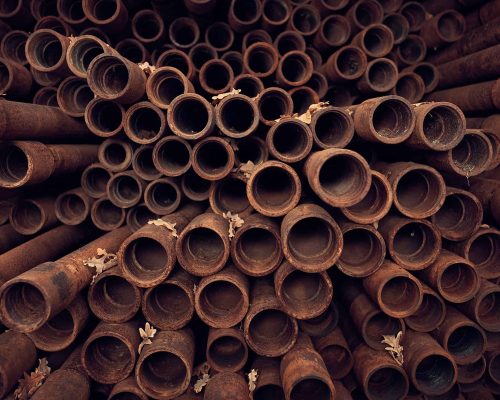 Oilfield Pipe Recycling: Benefits and More