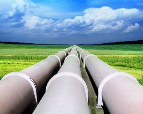 How Oilfield Pipe and Supply Contribute to Renewable Energy Transition