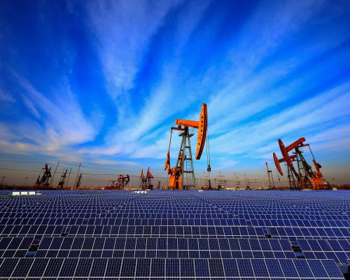 Sustainability in Oil and Gas: Balancing Profit with Responsibility