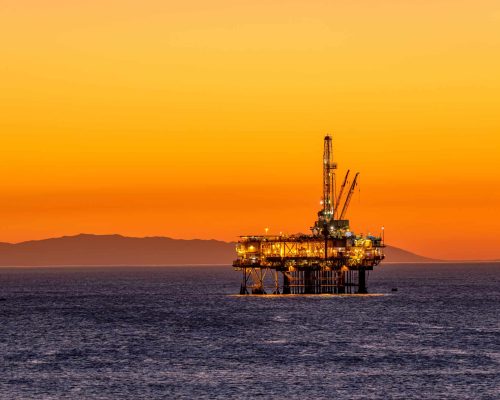 A Glimpse into the Unknown: The Exploration of Deepwater Oil and Gas Reserves